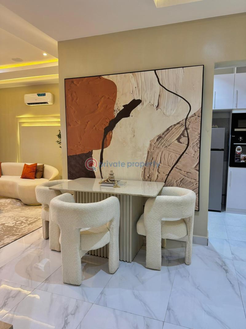 2 bedroom House Short let Freedom Way Lekki Lekki Phase 1 Lagos - 4