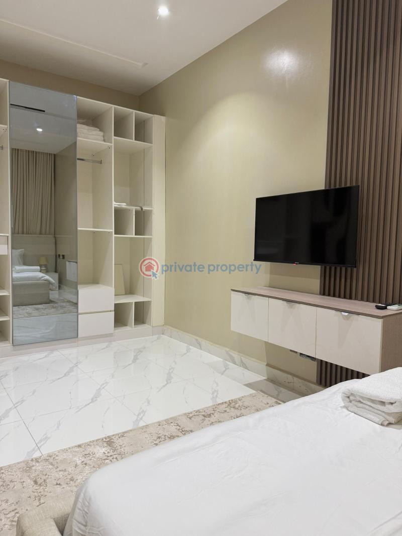 2 bedroom House Short let Freedom Way Lekki Lekki Phase 1 Lagos - 9