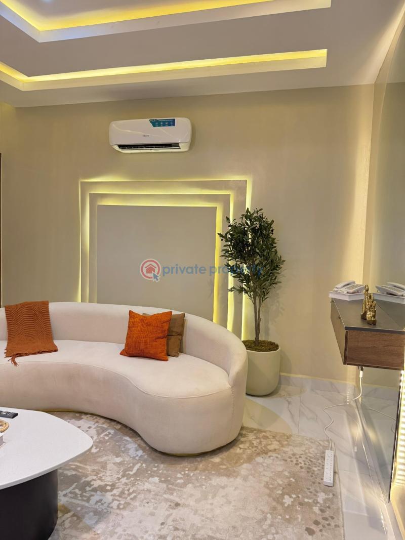 2 bedroom House Short let Freedom Way Lekki Lekki Phase 1 Lagos - 2