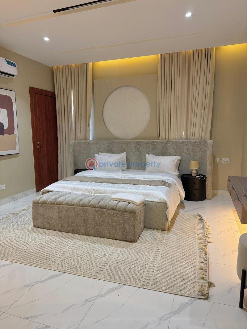 2 bedroom House Short let Freedom Way Lekki Lekki Phase 1 Lagos - 6