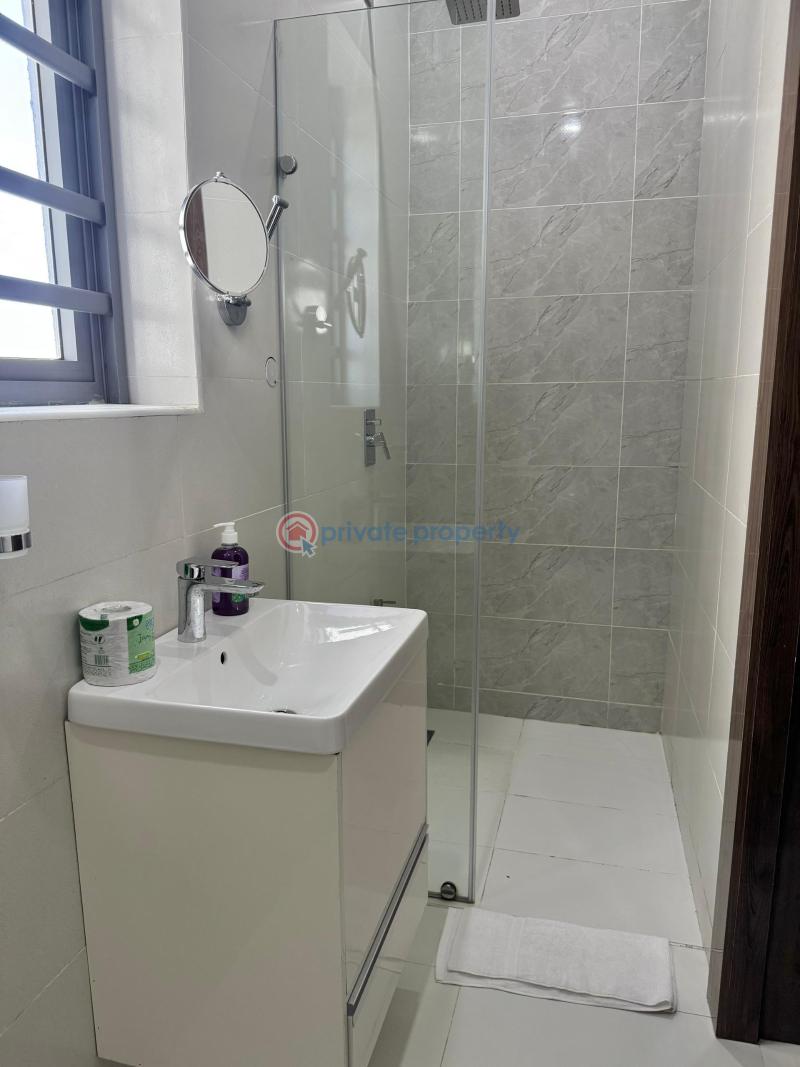 2 bedroom House Short let Freedom Way Lekki Lekki Phase 1 Lagos - 13