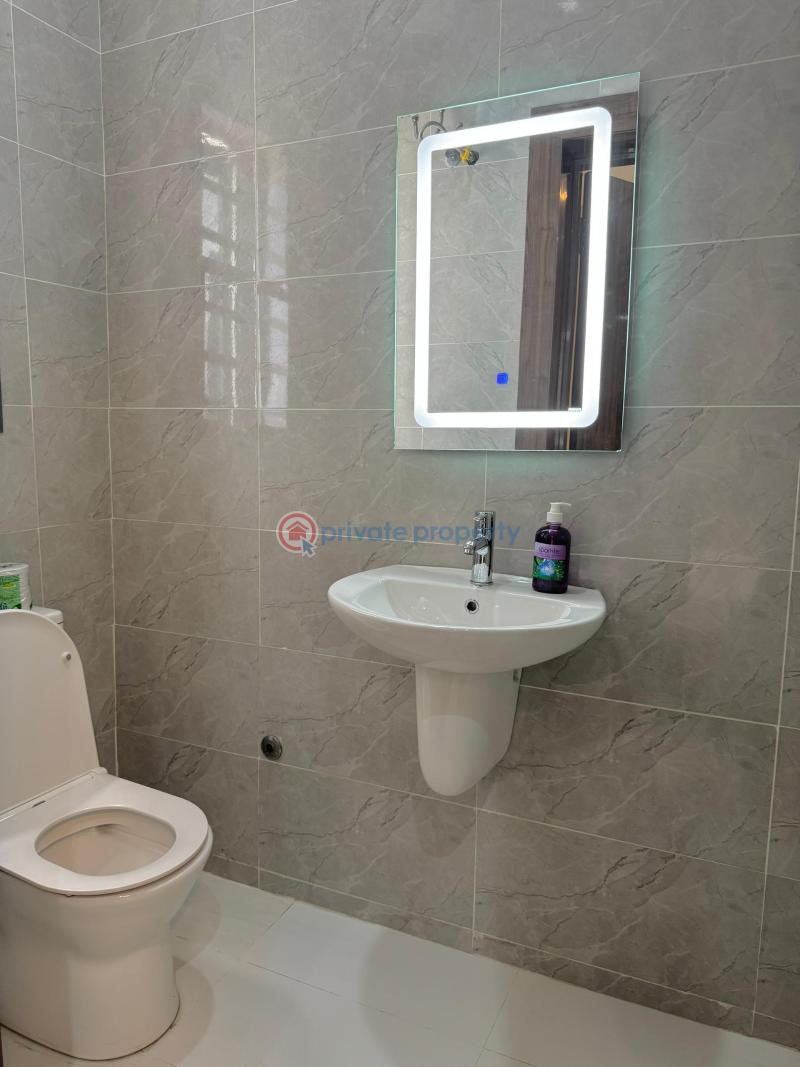 2 bedroom House Short let Freedom Way Lekki Lekki Phase 1 Lagos - 10