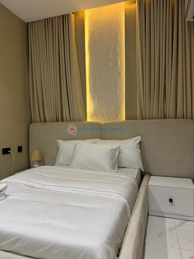 2 bedroom House Short let Freedom Way Lekki Lekki Phase 1 Lagos - 7