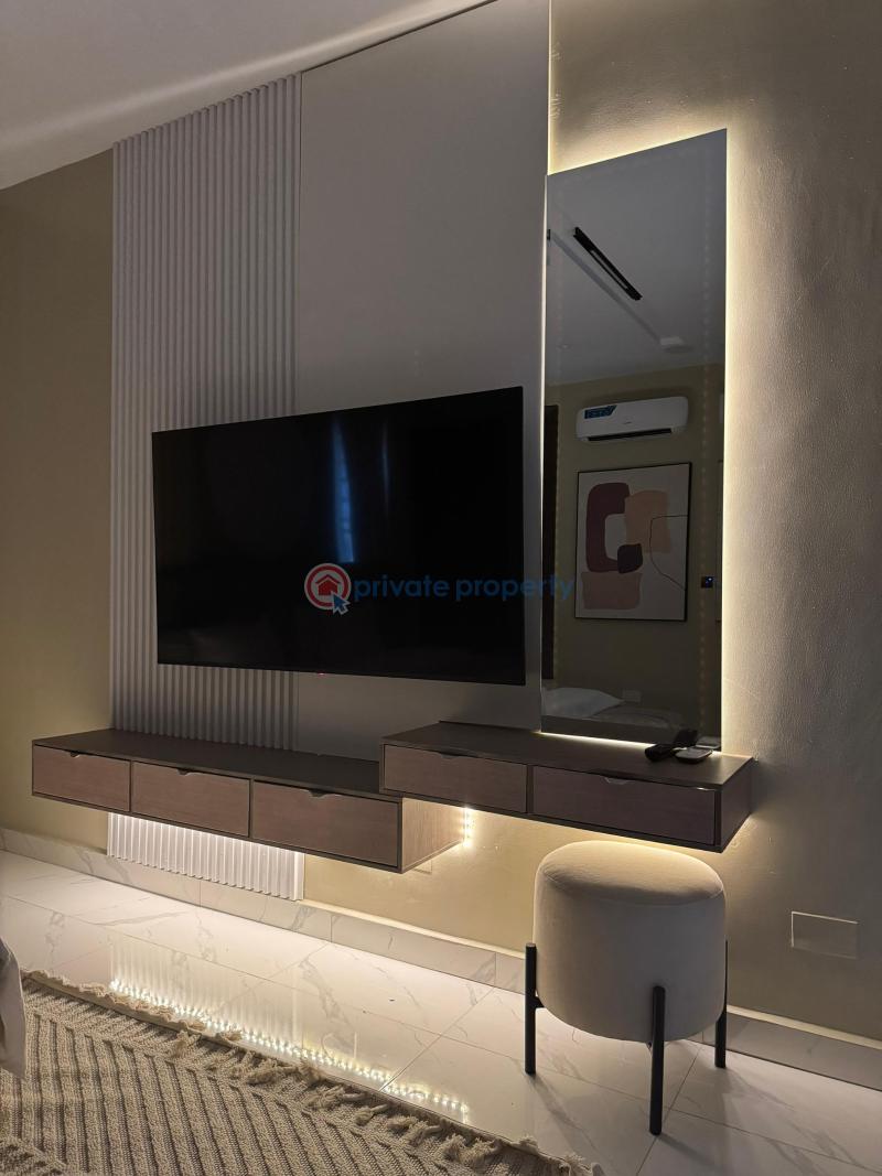 2 bedroom House Short let Freedom Way Lekki Lekki Phase 1 Lagos - 11