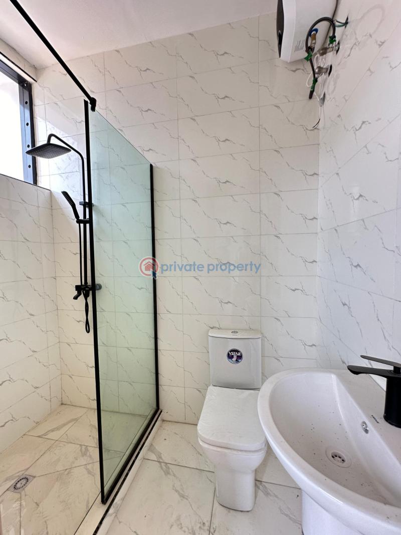 2 bedroom Flat & Apartment For Sale Ikate Elegushi Lekki Lagos - 5