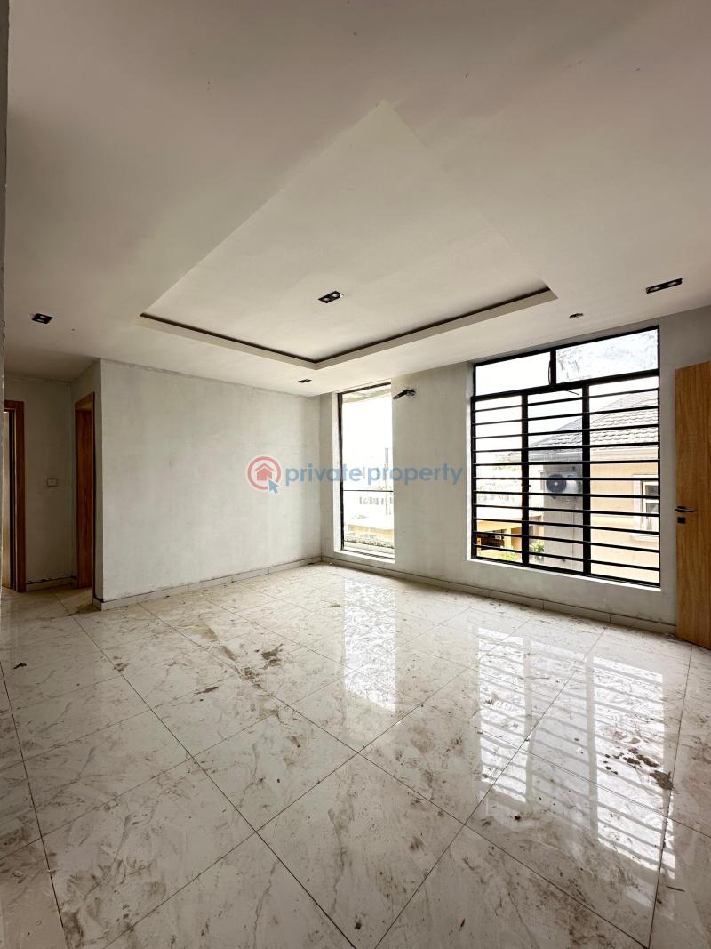 2 bedroom Flat & Apartment For Sale Ikate Elegushi Lekki Lagos - 3