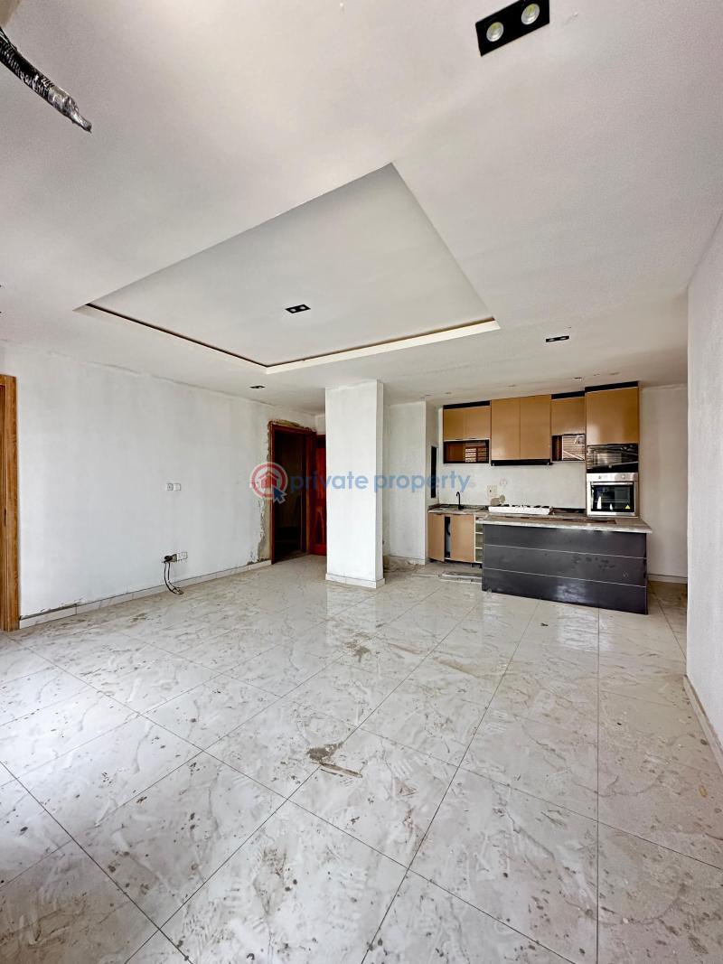 2 bedroom Flat & Apartment For Sale Ikate Elegushi Lekki Lagos - 2