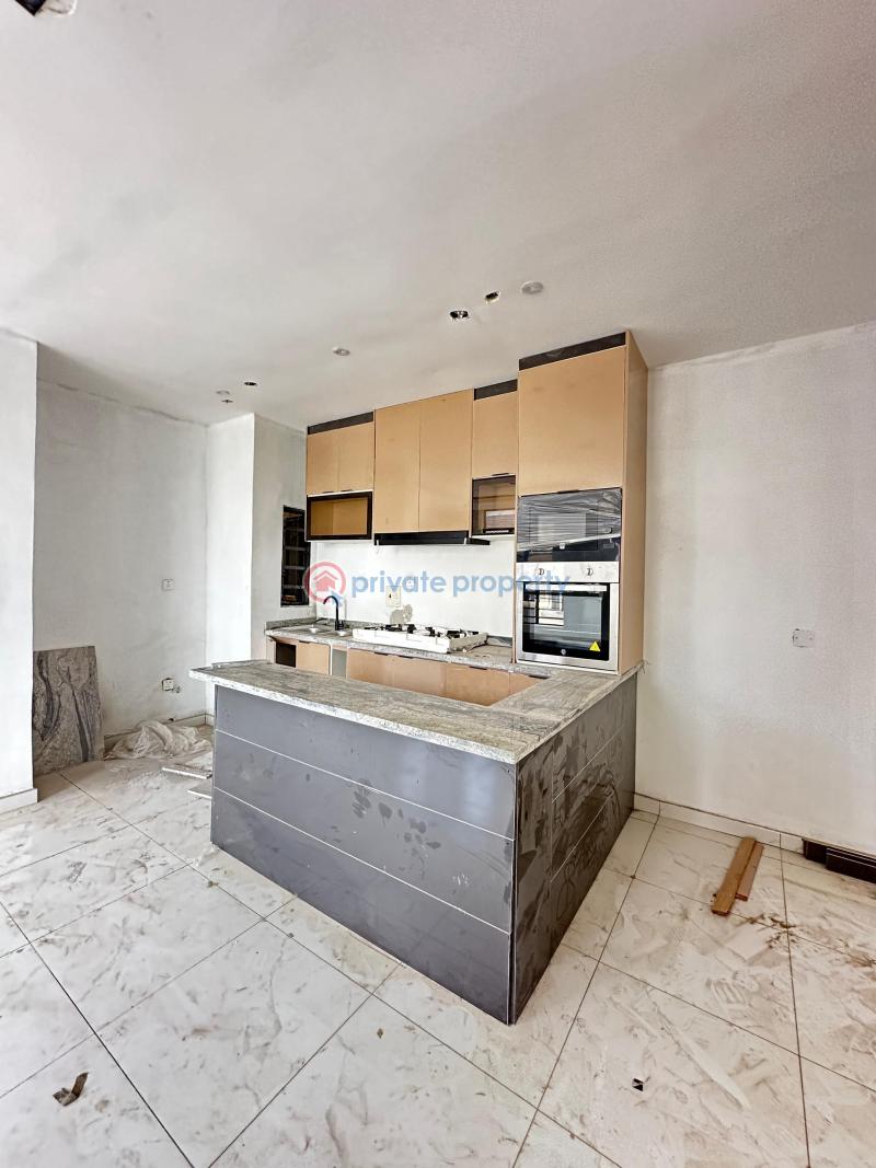 2 bedroom Flat & Apartment For Sale Ikate Elegushi Lekki Lagos - 6