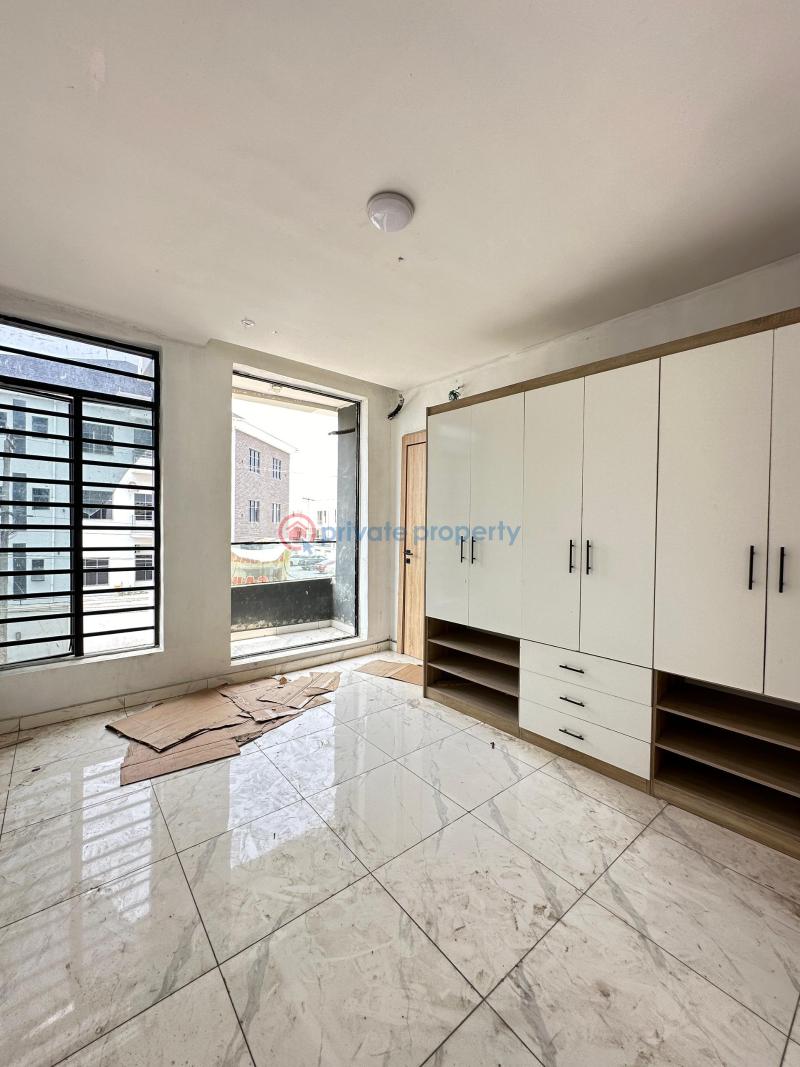 2 bedroom Flat & Apartment For Sale Ikate Elegushi Lekki Lagos - 4