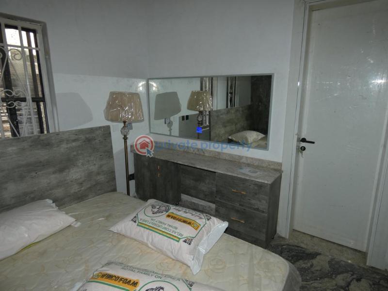 3 bedroom Detached Bungalow For Sale Extension Gwarimpa Abuja Phase 3  - 7