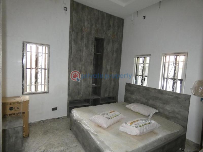 3 bedroom Detached Bungalow For Sale Extension Gwarimpa Abuja Phase 3  - 9