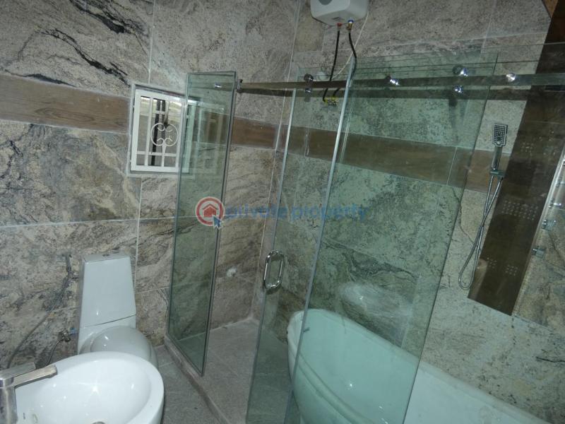 3 bedroom Detached Bungalow For Sale Extension Gwarimpa Abuja Phase 3  - 8