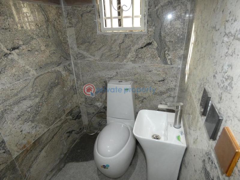 3 bedroom Detached Bungalow For Sale Extension Gwarimpa Abuja Phase 3  - 5