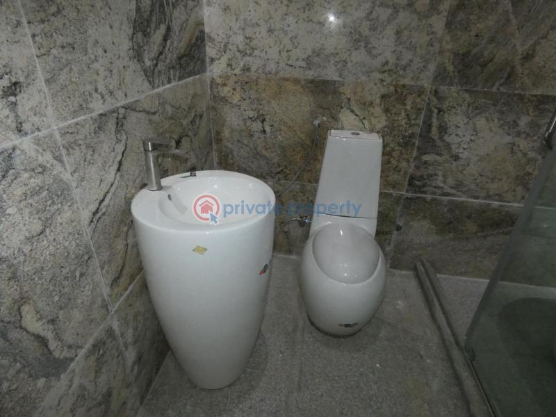 3 bedroom Detached Bungalow For Sale Extension Gwarimpa Abuja Phase 3  - 11