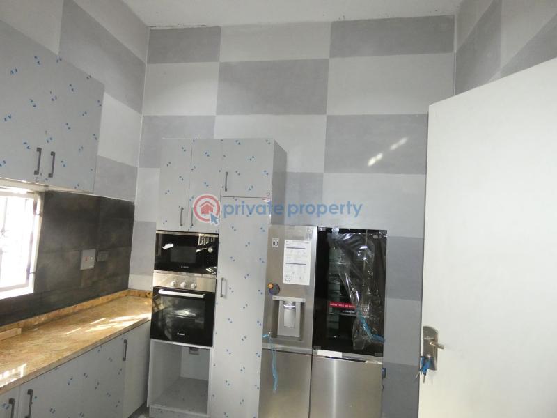 3 bedroom Detached Bungalow For Sale Extension Gwarimpa Abuja Phase 3  - 6