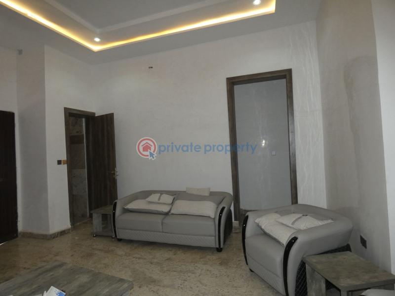 3 bedroom Detached Bungalow For Sale Extension Gwarimpa Abuja Phase 3  - 12