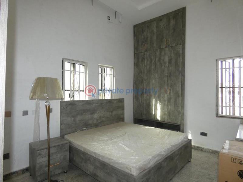 3 bedroom Detached Bungalow For Sale Extension Gwarimpa Abuja Phase 3  - 4