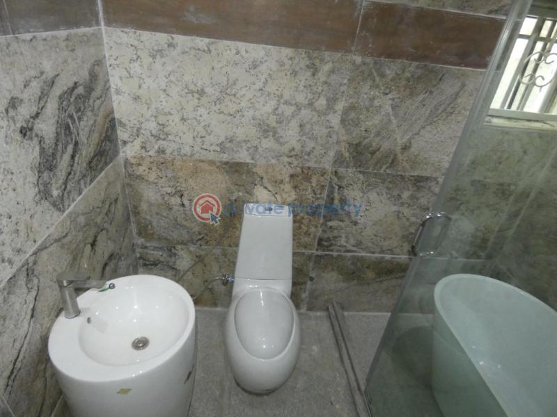 3 bedroom Detached Bungalow For Sale Extension Gwarimpa Abuja Phase 3  - 15