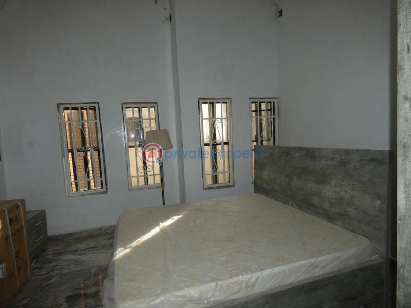 3 bedroom Detached Bungalow For Sale Extension Gwarimpa Abuja Phase 3  - 14