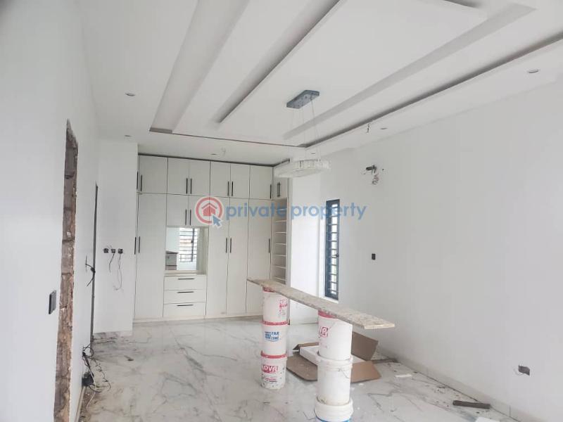 5 bedroom Duplex For Sale Adeniyi Jones Ikeja  Lagos - 3