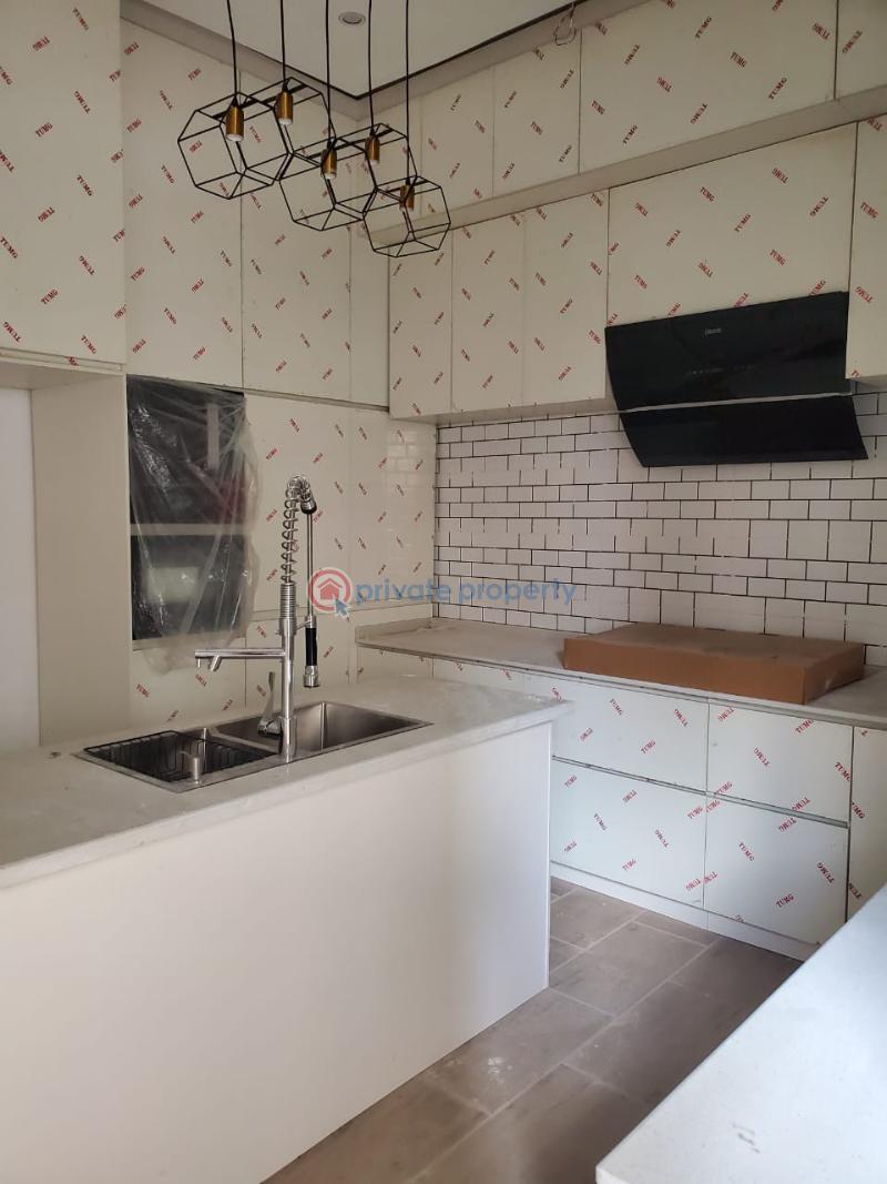 5 bedroom Duplex For Sale Adeniyi Jones Ikeja  Lagos - 8