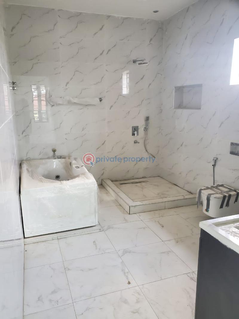 5 bedroom Duplex For Sale Adeniyi Jones Ikeja  Lagos - 6