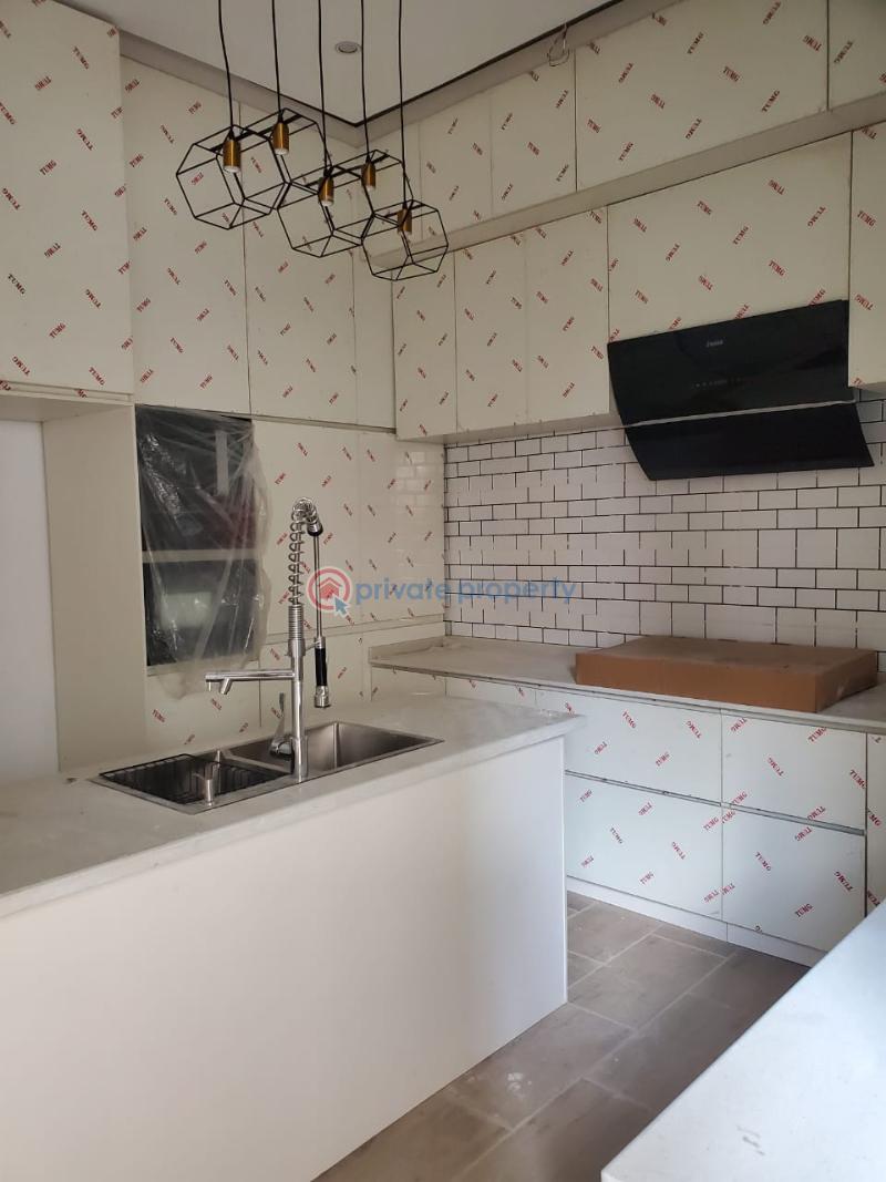 5 bedroom Duplex For Sale Adeniyi Jones Ikeja  Lagos - 7