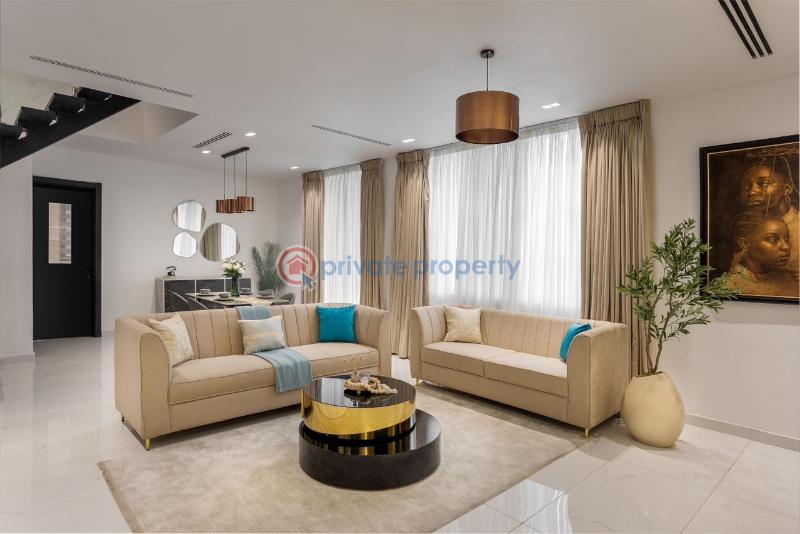 2 bedroom Flat & Apartment Short let Lekki Phase 1 Lagos - 3