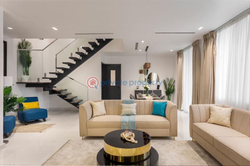 2 bedroom Flat & Apartment Short let Lekki Phase 1 Lagos - 1