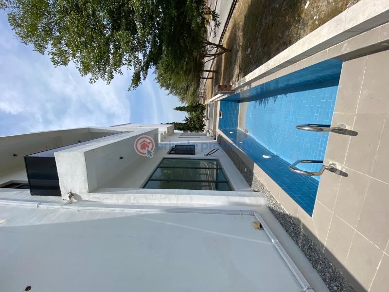 Brand luxury 3 and 2 bedroom blocks of flat - 3 3 bedroom Block Of Flats For Sale Lekki Phase 1 Lekki Lagos State Lekki Phase 1 Lagos - 3