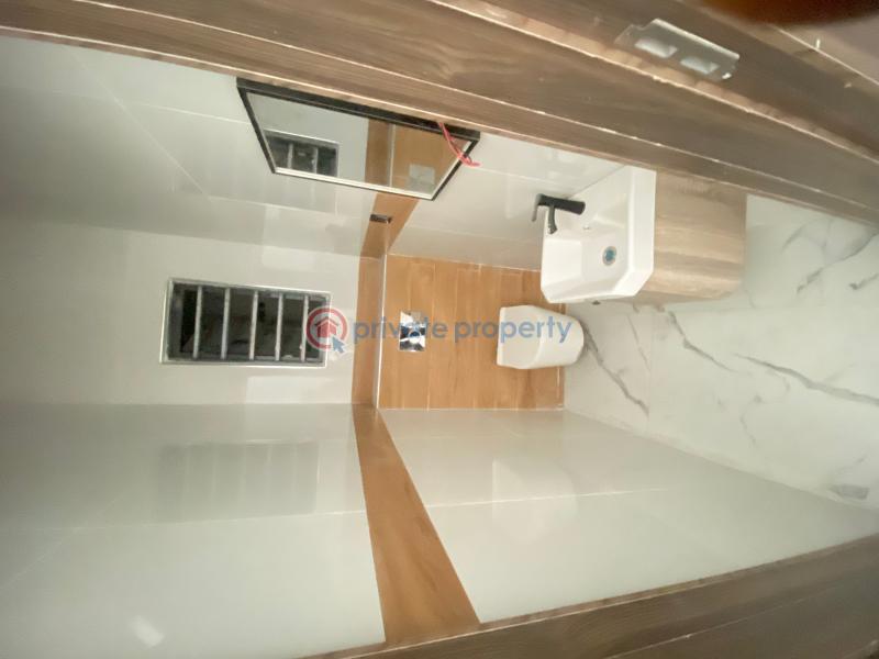 Brand luxury 3 and 2 bedroom blocks of flat - 6 3 bedroom Block Of Flats For Sale Lekki Phase 1 Lekki Lagos State Lekki Phase 1 Lagos - 6