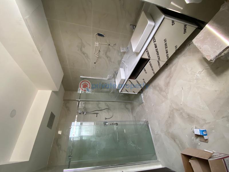 Brand luxury 3 and 2 bedroom blocks of flat - 12 3 bedroom Block Of Flats For Sale Lekki Phase 1 Lekki Lagos State Lekki Phase 1 Lagos - 12