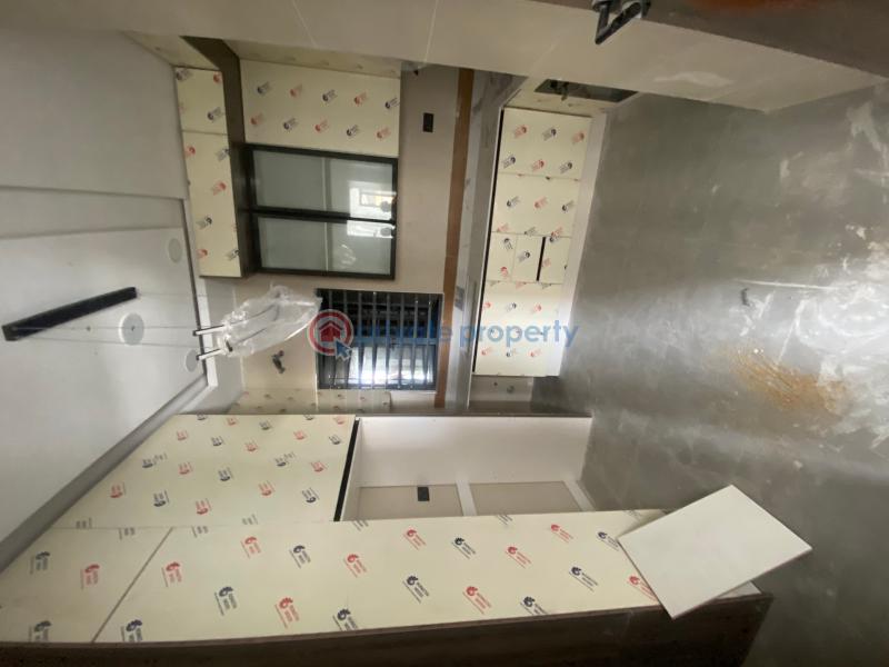 Brand luxury 3 and 2 bedroom blocks of flat - 13 3 bedroom Block Of Flats For Sale Lekki Phase 1 Lekki Lagos State Lekki Phase 1 Lagos - 13