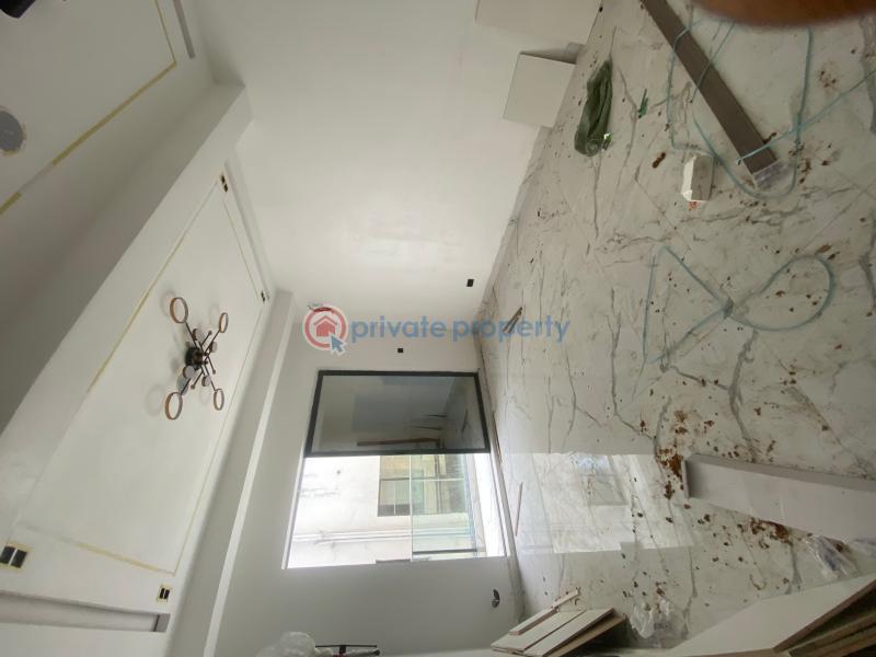 Brand luxury 3 and 2 bedroom blocks of flat - 7 3 bedroom Block Of Flats For Sale Lekki Phase 1 Lekki Lagos State Lekki Phase 1 Lagos - 7