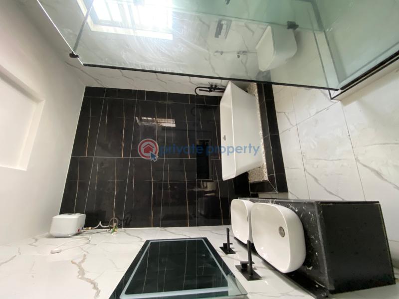 Brand luxury 3 and 2 bedroom blocks of flat - 19 3 bedroom Block Of Flats For Sale Lekki Phase 1 Lekki Lagos State Lekki Phase 1 Lagos - 19