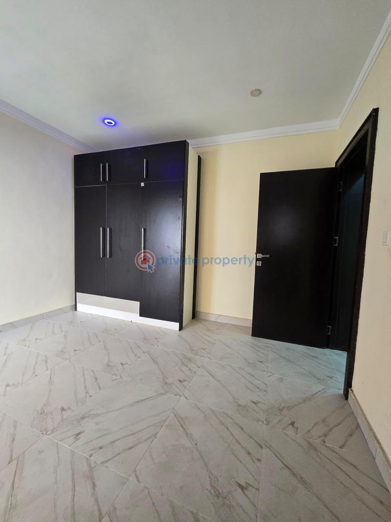 1 bedroom Flat & Apartment For Sale Oniru Victoria Island Lagos - 8