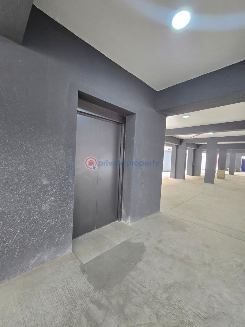 2 bedroom Block Of Flats For Sale Oniru Victoria Island Lagos - 1