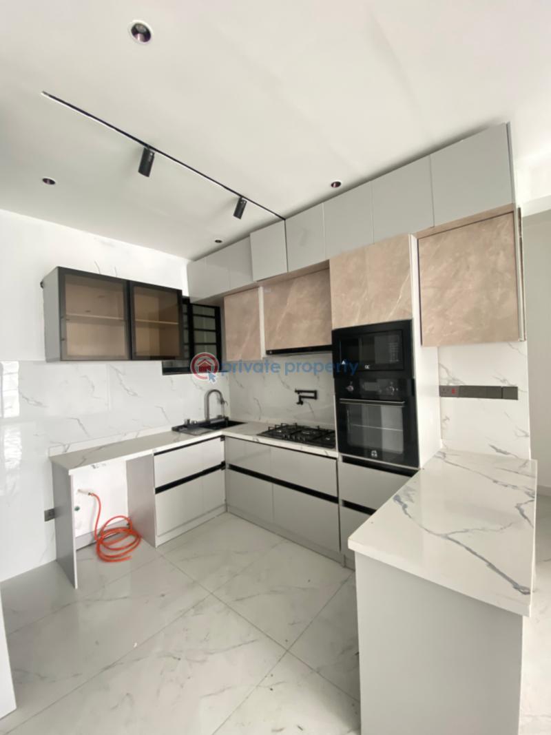 1 bedroom Townhouse For Sale Lekki Phase 1,lekki Lagos. Lekki Phase 1 Lagos - 3