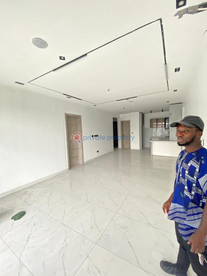 1 bedroom Townhouse For Sale Lekki Phase 1,lekki Lagos. Lekki Phase 1 Lagos - 11