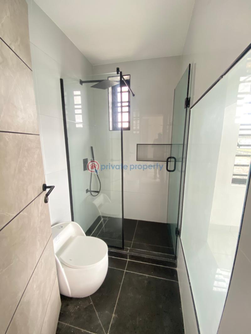 1 bedroom Townhouse For Sale Lekki Phase 1,lekki Lagos. Lekki Phase 1 Lagos - 4