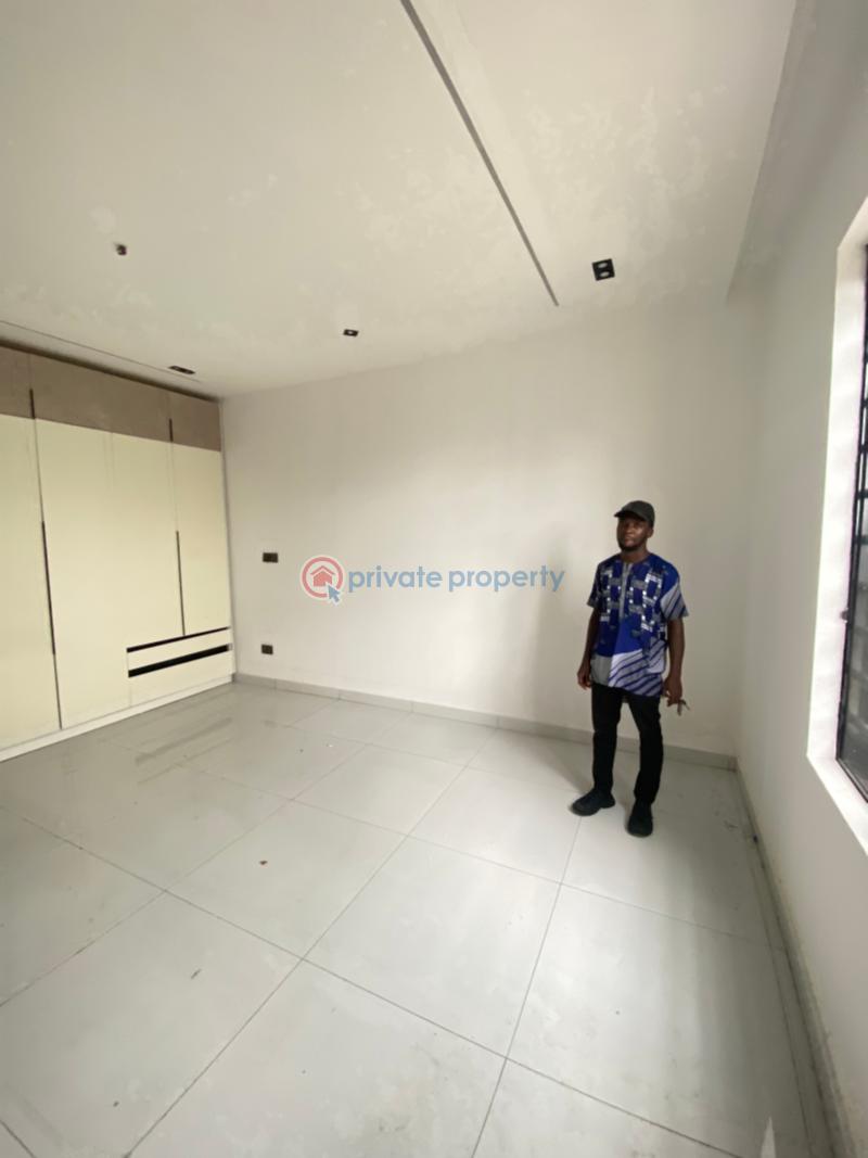 1 bedroom Townhouse For Sale Lekki Phase 1,lekki Lagos. Lekki Phase 1 Lagos - 6