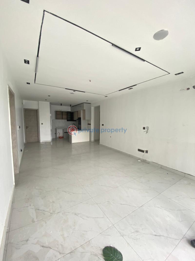 1 bedroom Townhouse For Sale Lekki Phase 1,lekki Lagos. Lekki Phase 1 Lagos - 10