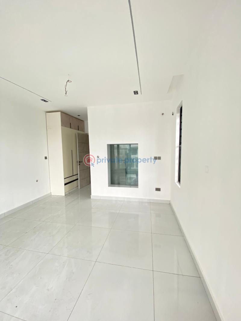 1 bedroom Townhouse For Sale Lekki Phase 1,lekki Lagos. Lekki Phase 1 Lagos - 12