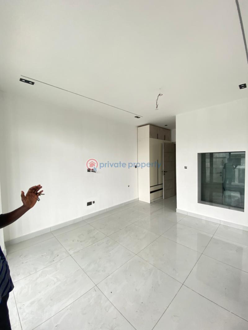 1 bedroom Townhouse For Sale Lekki Phase 1,lekki Lagos. Lekki Phase 1 Lagos - 7