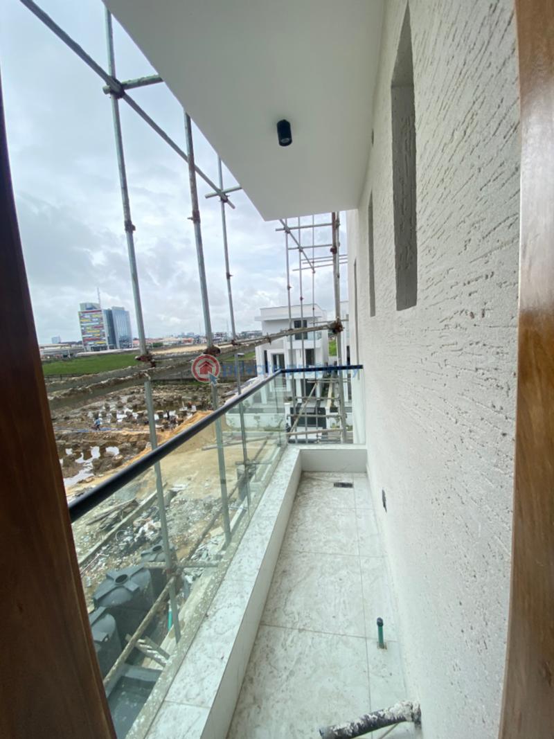 1 bedroom Townhouse For Sale Lekki Phase 1,lekki Lagos. Lekki Phase 1 Lagos - 5