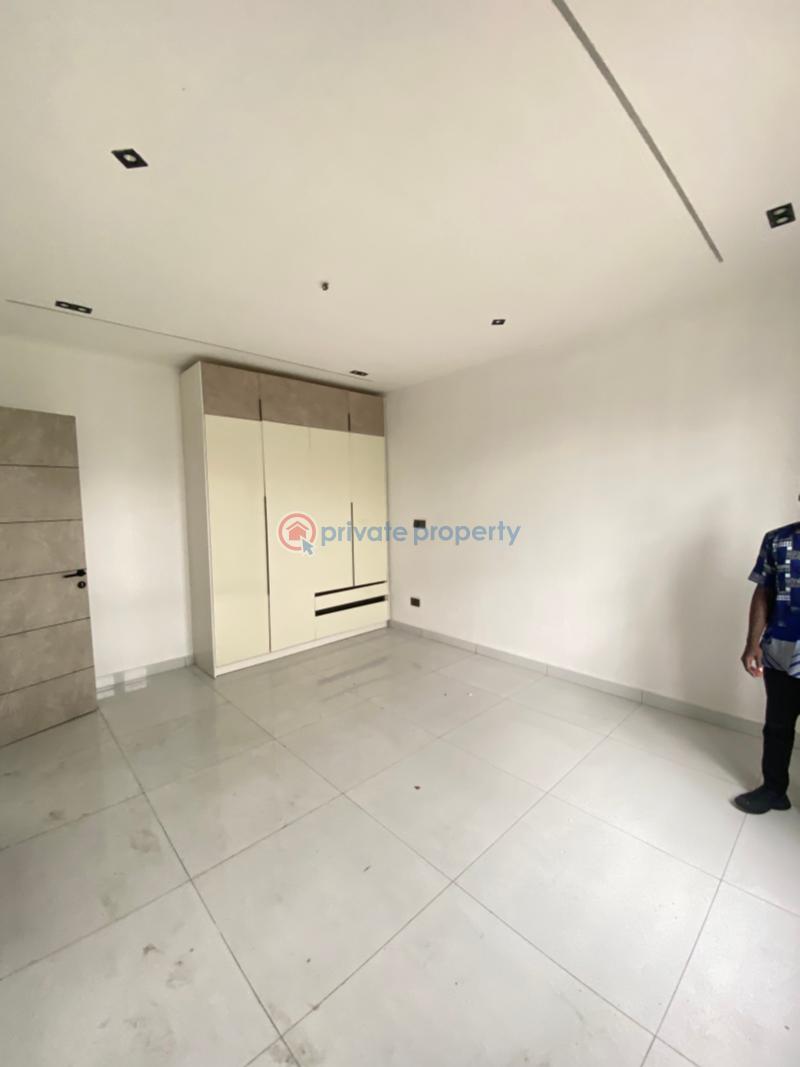 1 bedroom Townhouse For Sale Lekki Phase 1,lekki Lagos. Lekki Phase 1 Lagos - 8
