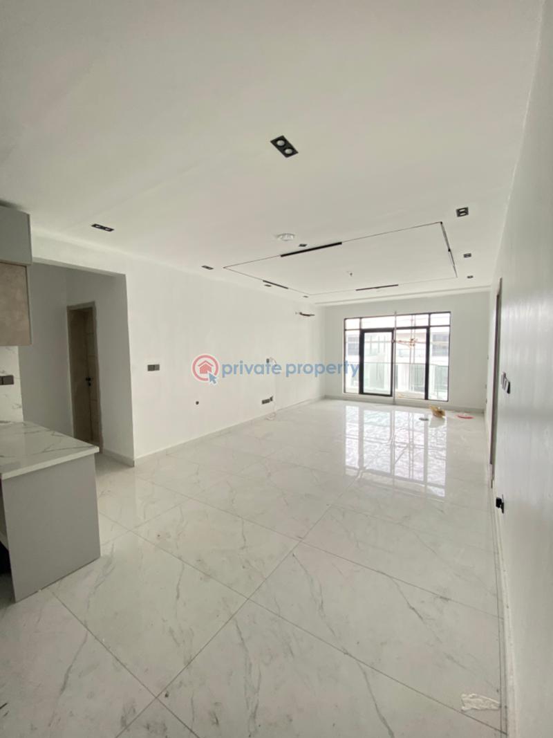 1 bedroom Townhouse For Sale Lekki Phase 1,lekki Lagos. Lekki Phase 1 Lagos - 2