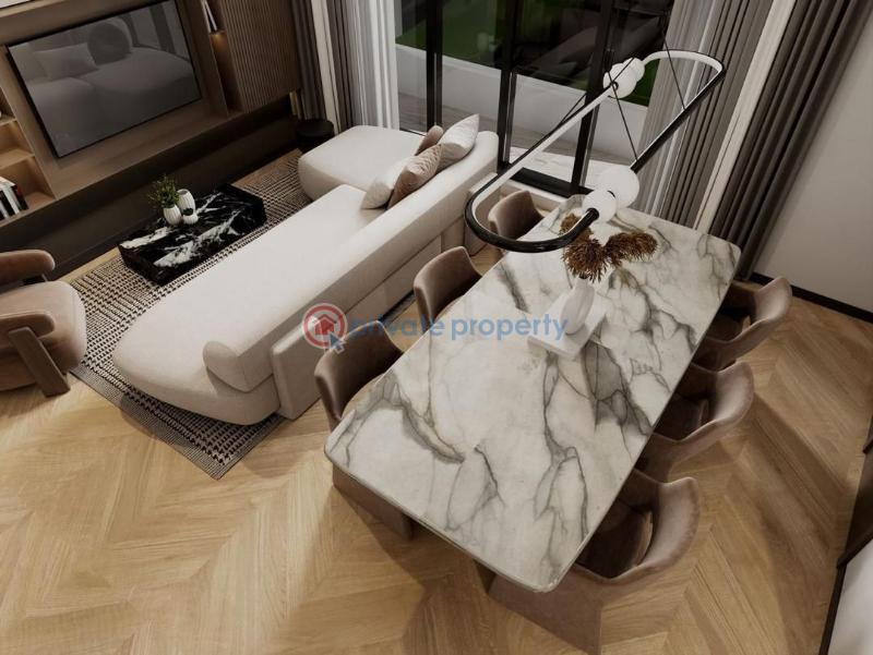 1 bedroom Block Of Flats For Sale Ikate Elegushi Lekki Lagos - 6