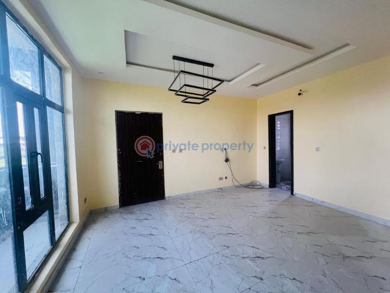 1 bedroom Block Of Flats For Sale Lekki Scheme 2 Ajah Lagos - 3