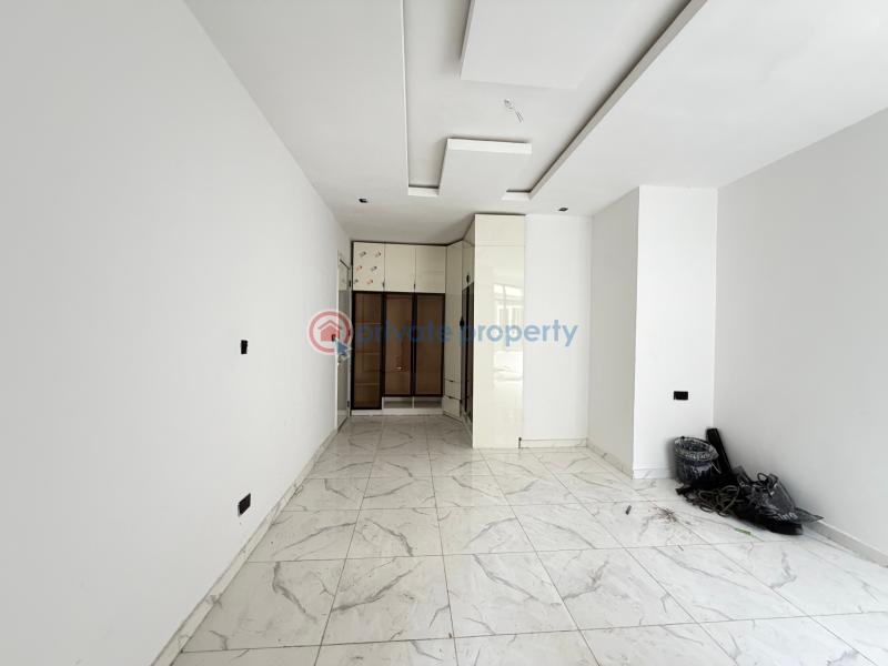 1 bedroom Mini Flat For Sale Ikate Elegushi Lekki Lagos - 7
